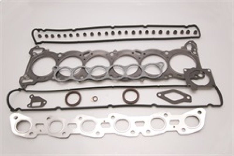 Cometic PRO2016T-865 Street Pro fits Nissan RB25DET 86.5mm Bore 0.051in MLS Cylinder Head Gasket Top End Gasket Kit