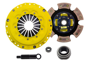 ACT AI3-SPG6 fits Acura Integra Sport/Race Sprung 6 Pad Clutch Kit