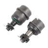 Synergy Mfg 8012-6004Synergy fits Jeep JK/WJ HD Non-Knurled Front Ball Joint Set