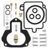 QuadBoss 418338 fits Yamaha YFM350 Warrior Carburetor Kit