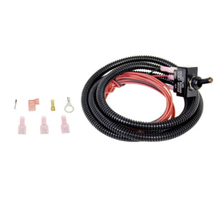 BD Diesel 1036606 High Idle Control - 2006-2007 fits Chevrolet Duramax LBZ