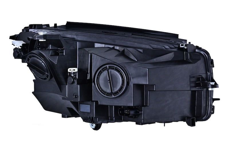 Hella LA354877051 2016-2021 fits Mercedes-Benz GLC250 Headlight Assembly