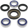 QuadBoss 413293 fits Honda TRX350FE FourTrax Rancher 4x4 ES Rear ATV Wheel Beari