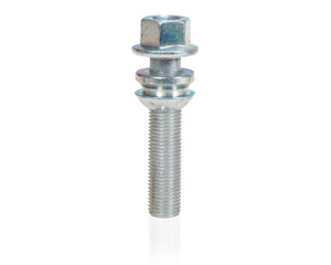 Eibach S4-7-14-50-37-19 Wheel Stud M14 x 1.5 x 37mm Round-Head (for S90-2-07-001) - Silver