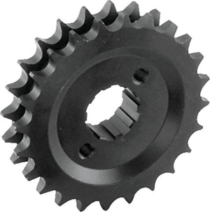 Twin Power 490974 fits  55-84 Big Twin Splined Shaft Motor Sprocket 24 Teeth Rep