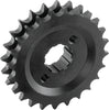 Twin Power 490974 fits  55-84 Big Twin Splined Shaft Motor Sprocket 24 Teeth Rep