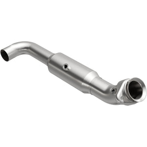 Magnaflow 5551520 10-14 fits Ford F-150 6.2L Direct Fit Converter