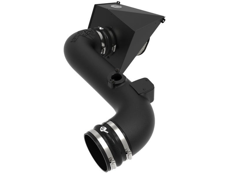 AFE 51-32322  FORCE Stage-2 Pro DRY S Intake System 11-15 fits GM Diesel Trucks
