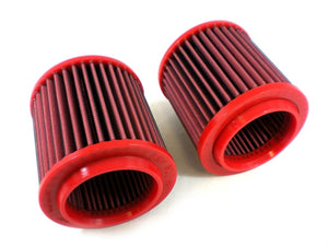 BMC FB544/08 fits Audi 04-10 A8 (4E) 6.0 W12 Replacement Cylindrical Air Filter