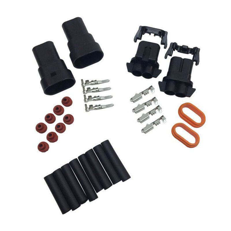 ORACLE Lighting 2006 Oracle Trigger Male-Female Connector Kit