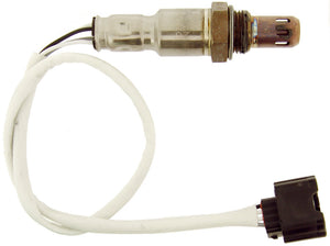NGK 24465 fits Chevrolet 17-20 City Express 2015 Direct Fit Oxygen Sensor