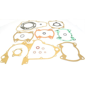 Athena P400270850032 84-86 KTM GS 250 Complete Gasket Kit (Excl Oil Seals)