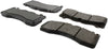 Stoptech 308.1792 15-18 fits Ford Mustang Front Street Brake Pads w/Shims & Hardware
