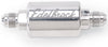 Edelbrock 8129 Replacement Polished Filter for 8128