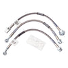 Russell 692100 Performance 79-88 fits Chevrolet Monte Carlo Brake Line Kit