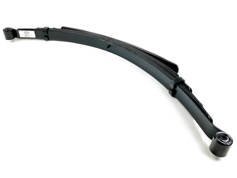 Tuff Country 19671 69-87 fits Chevy Truck 1/2 & 3/4 Ton 4wd Rr 6in Lift EZ-Ride (56in Length) Leaf Springs (Ea)