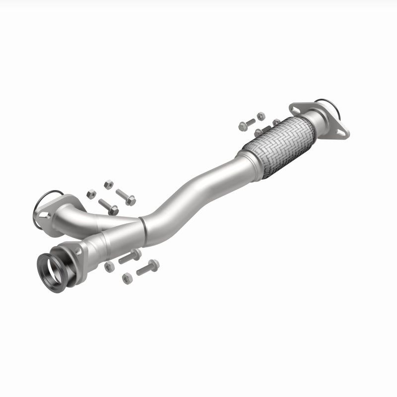 Magnaflow 107-0216 BRE Exhaust 06-12 Fusion Milan MKZ Zephyr 3.0L 3.5L Front Pipe Kit
