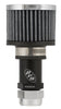 Peterson Fluid Systems 08-0415 Breather Screw-In -12AN w/ Filter