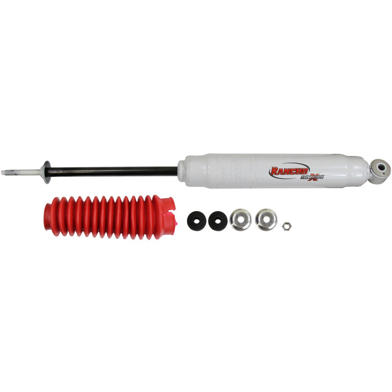 Rancho RS55040 00-06 fits Toyota Tundra Rear RS5000X Shock