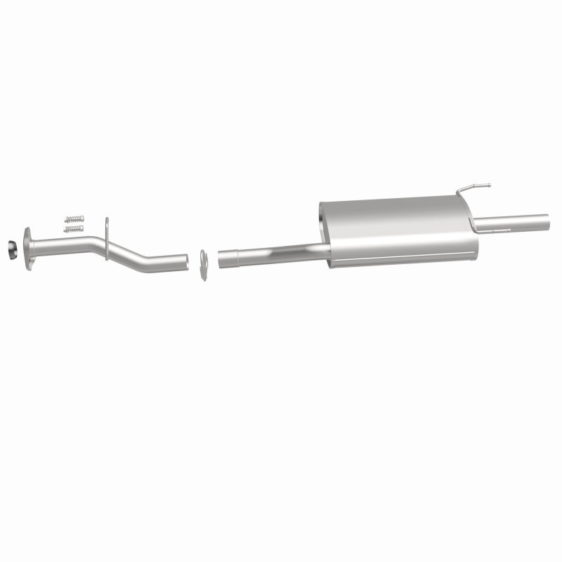Magnaflow 108-0100 BRE Exhaust 94-99 fits Accord CL 2.2L 2.3L Muffler Kit
