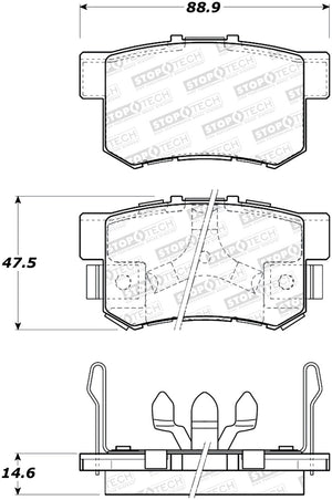 Descriptive image text