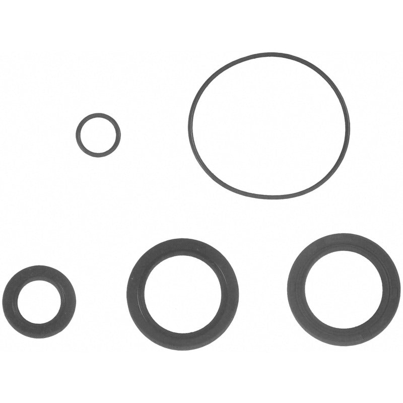 Fel-Pro TCS45019 fits Toyota Tercel TCS 45019 Engine Crankshaft Seal Kit