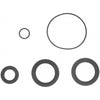 Fel-Pro TCS45019 fits Toyota Tercel TCS 45019 Engine Crankshaft Seal Kit