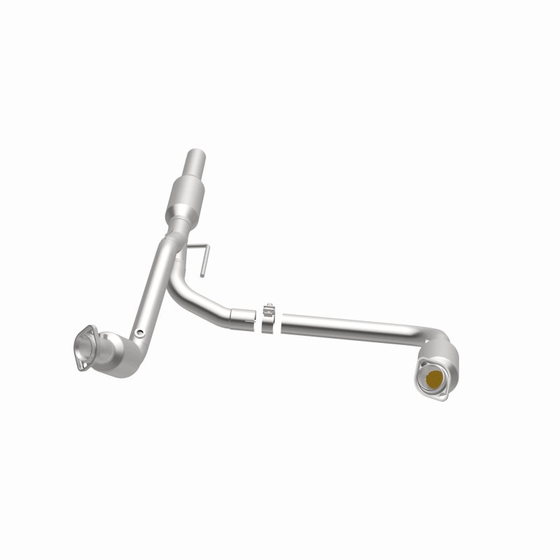 Magnaflow 4583497 01-02 fits Dodge Ram 2500 5.9L Direct Fit Converter