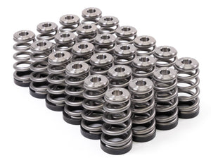 GSC 5027 fits Nissan RB26DETT Extreme Shimless Conical Valve Spring & Ti Reta