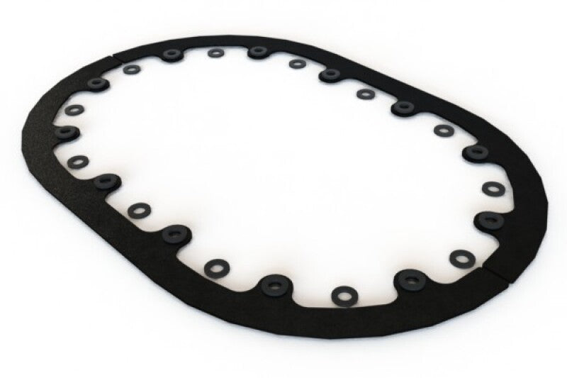 Radium Engineering 20-0155 Fuel Cell Mounting Tab Kit