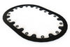 Radium Engineering 20-0155 Fuel Cell Mounting Tab Kit