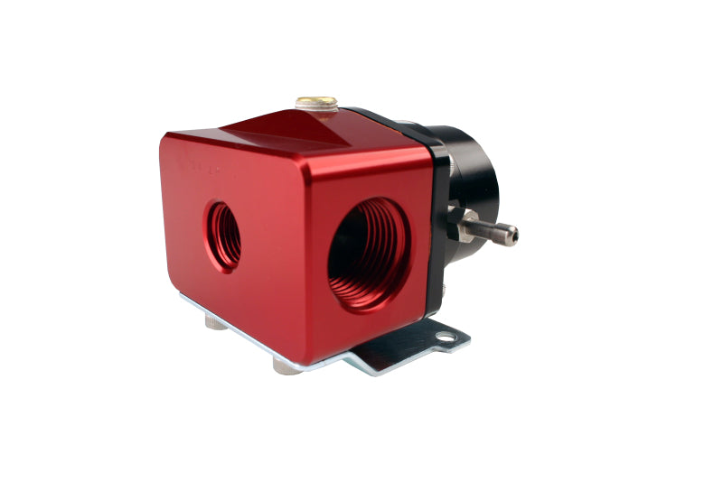 Aeromotive  13101 A1000 Injected Bypass Adjustable EFI Regulator (2) -10 Inlet/-