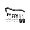 Wehrli 06-10 GM Duramax LBZ/LMM Thermostat Housing Kit - Sparkle Copper