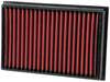 AEM 28-20272 Ford/Lincoln CRVC-GRMR-TWCR 4.6 Air Filter