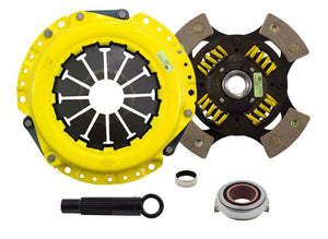 ACT AR1-HDG4 fits Honda Civic HD/Race Sprung 4 Pad Clutch Kit