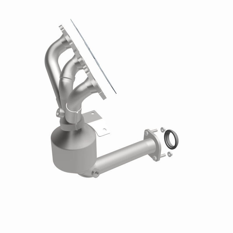 MagnaFlow 49266 Conv DF 2006 fits Ford Fusion 3.0L