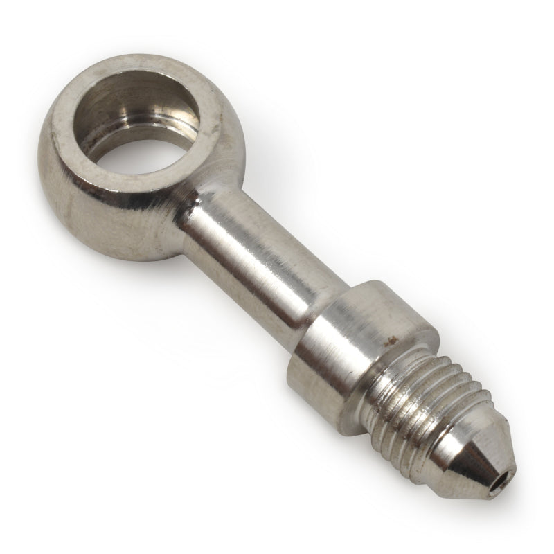 Russell 640481 Performance -4 AN Straight Adapter Fitting (Endura)