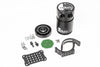 Radium Engineering 20-0819 Universal Air Oil Separator (AOS-R)