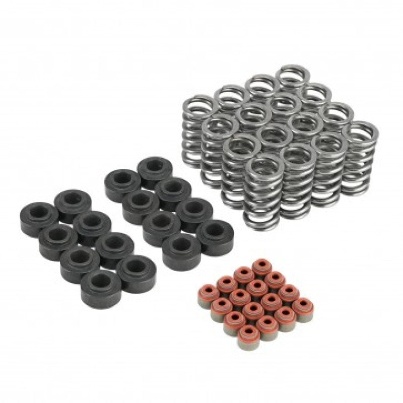 Skunk2 Racing 313-05-9100 Skunk2 fits Honda K20C1/K20C4 Ultra Valve Springs and Spring Base Kit