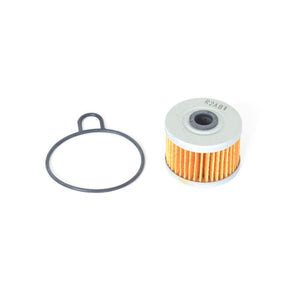 Athena FFC010 85-87 fits Honda ATC Es Big Red / Sx 250 Oil Filter
