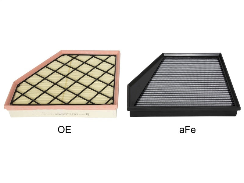 AFE 31-10268  FLOW Pro DRY S OE Replacement Filter 2016 fits Chevrolet Camaro S