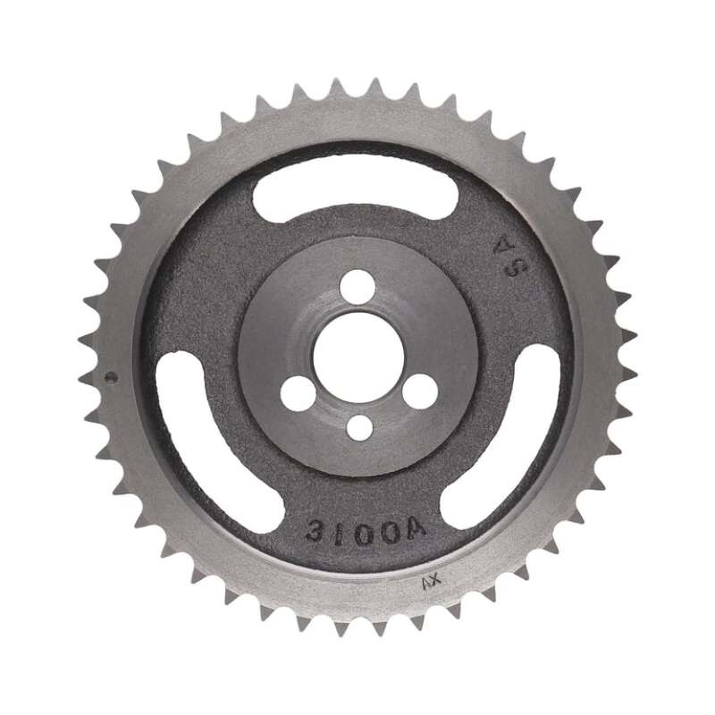 Manley Performance 73141 Manley Pro Series Timing Chain Kit - Small Block fit