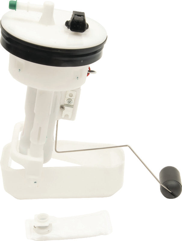 QuadBoss 401232 07-10 Suzuki LT-A450X KingQuad 4x4 Axi Complete Fuel Pump Module
