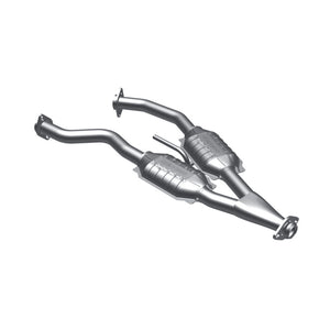 Magnaflow 23338 Conv Direct Fit Lincoln 84 85