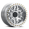 Raceline RT951M-79050-12 RT951M Ryno 17x9in / 5x127 BP / -12mm Offset / 83.82mm