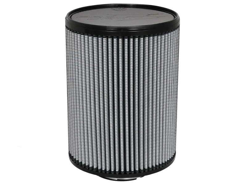 AFE 21-90097  FLOW Universal Air Filter w/ Pro DRY S Media 4 F x 8-1/2in B x 8-