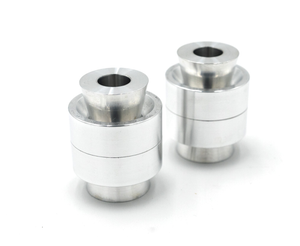 SPL Parts SPL RKB F3X 2010+ fits BMW F2x 2 Series / 2011+ BMW F3 X 3 & 4 Series