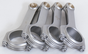 Eagle CRS5590C3D fits Chevy LN2 2.2L H-Beam Connecting Rods-Cap Screw-Bushed (Set of 4)