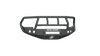 Road Armor 09-12 Ram 1500 Stealth Front Bumper w/Titan II Guard - Tex Blk