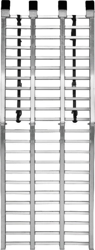QuadBoss 563858 Folding Wide Boy 33X88in